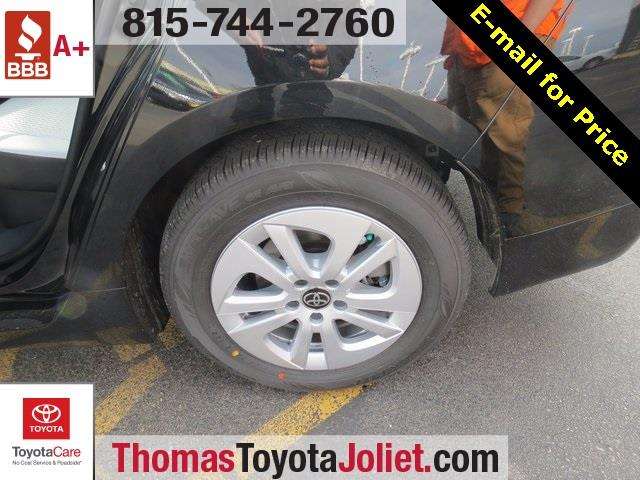 Toyota Prius 2017 photo 9